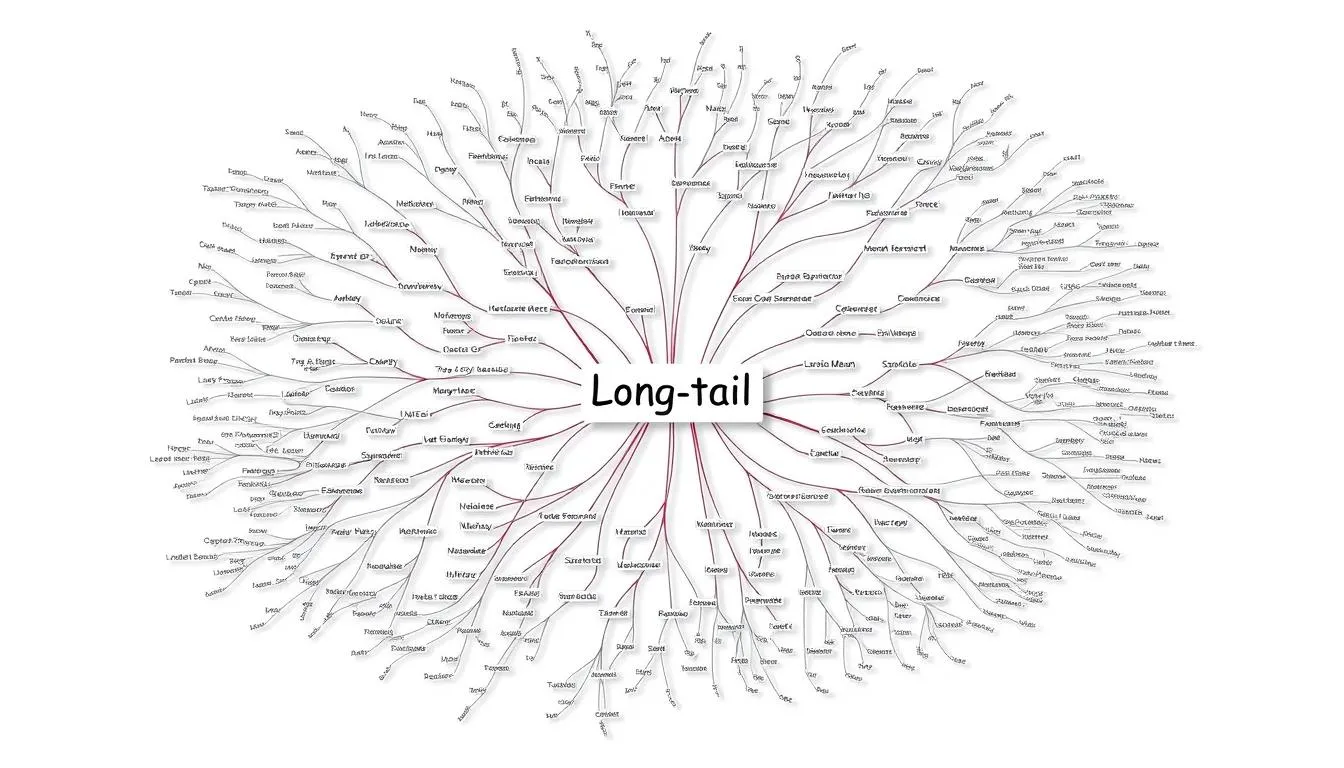 Long-tail Conversational Keywords: A Guide to Effective SEO