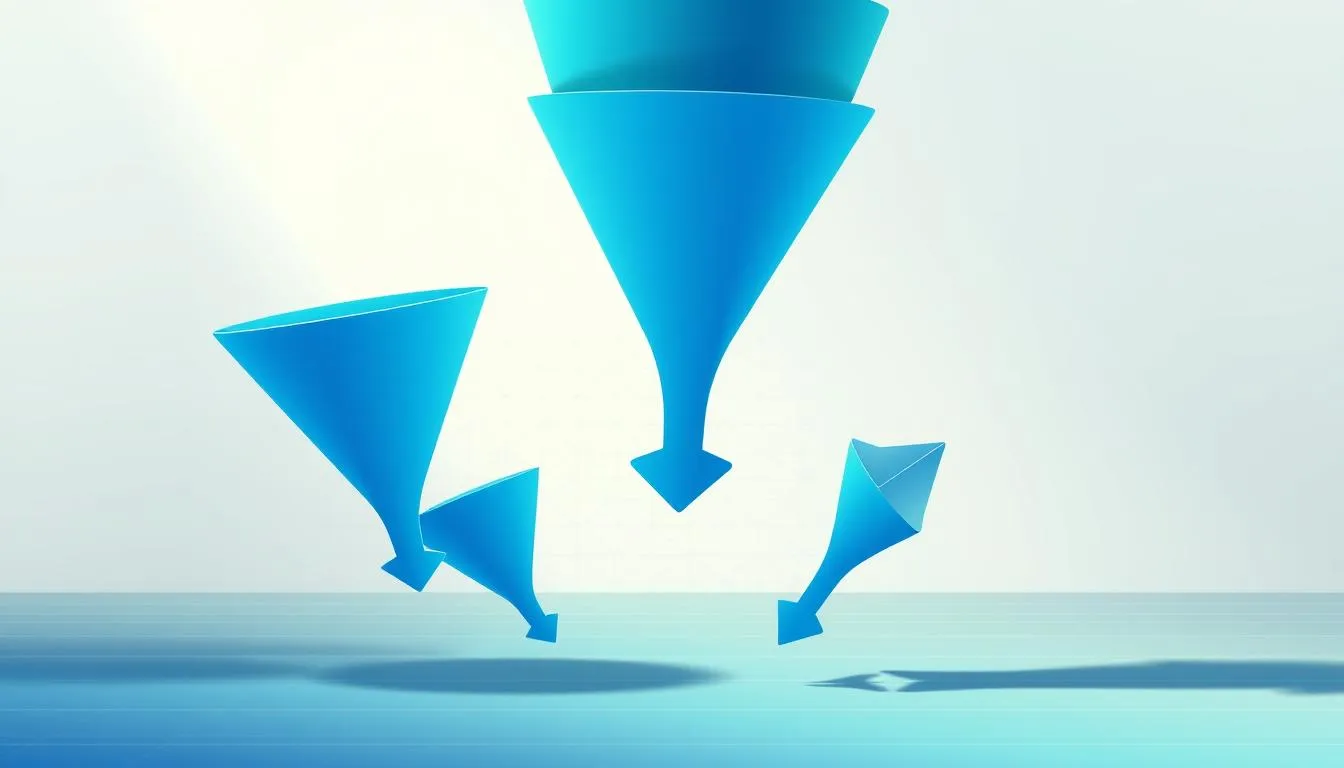 Boost Conversions with Sequential Content Funnels