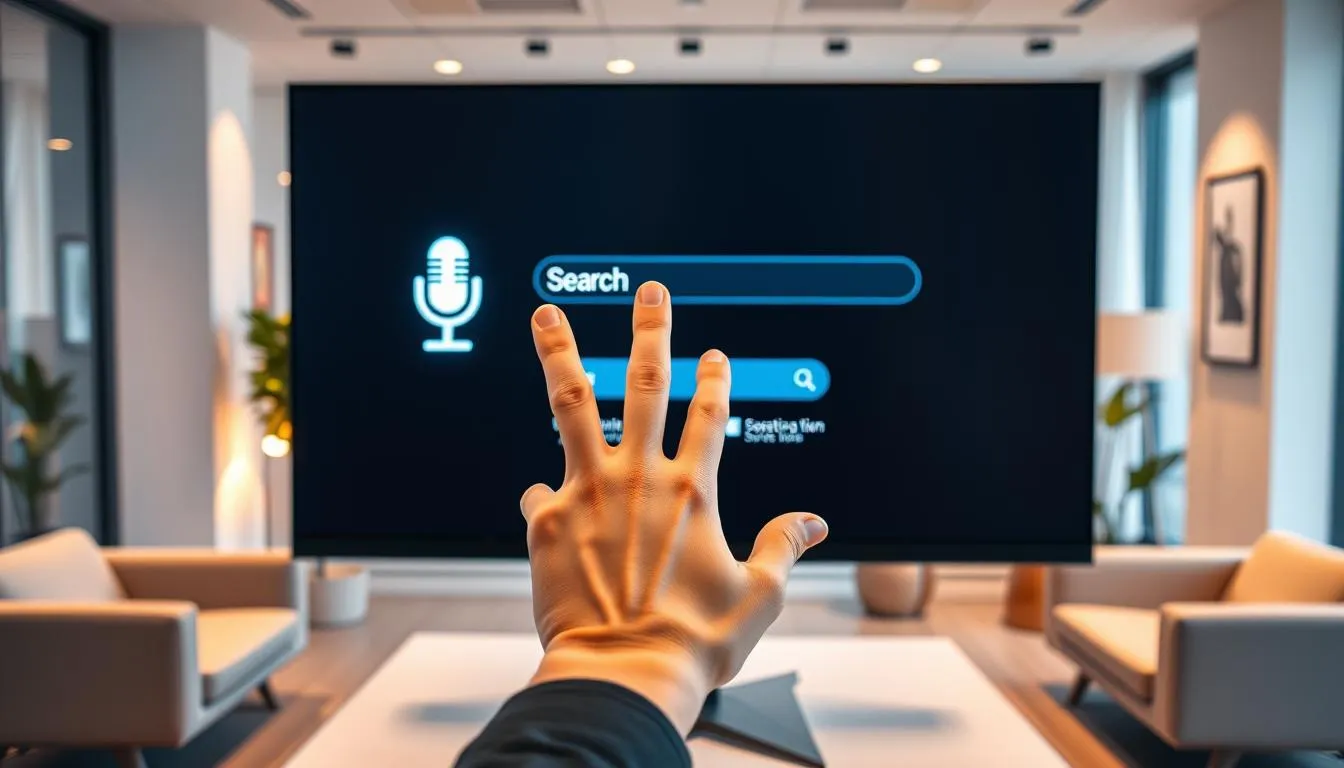 Improve Your Website with Effective Voice Search Adaptation
