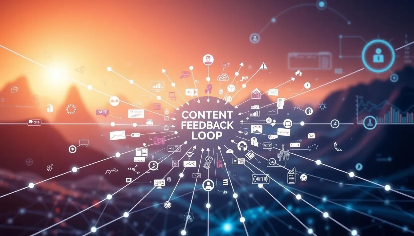 How to Implement Successful Content Feedback Loops