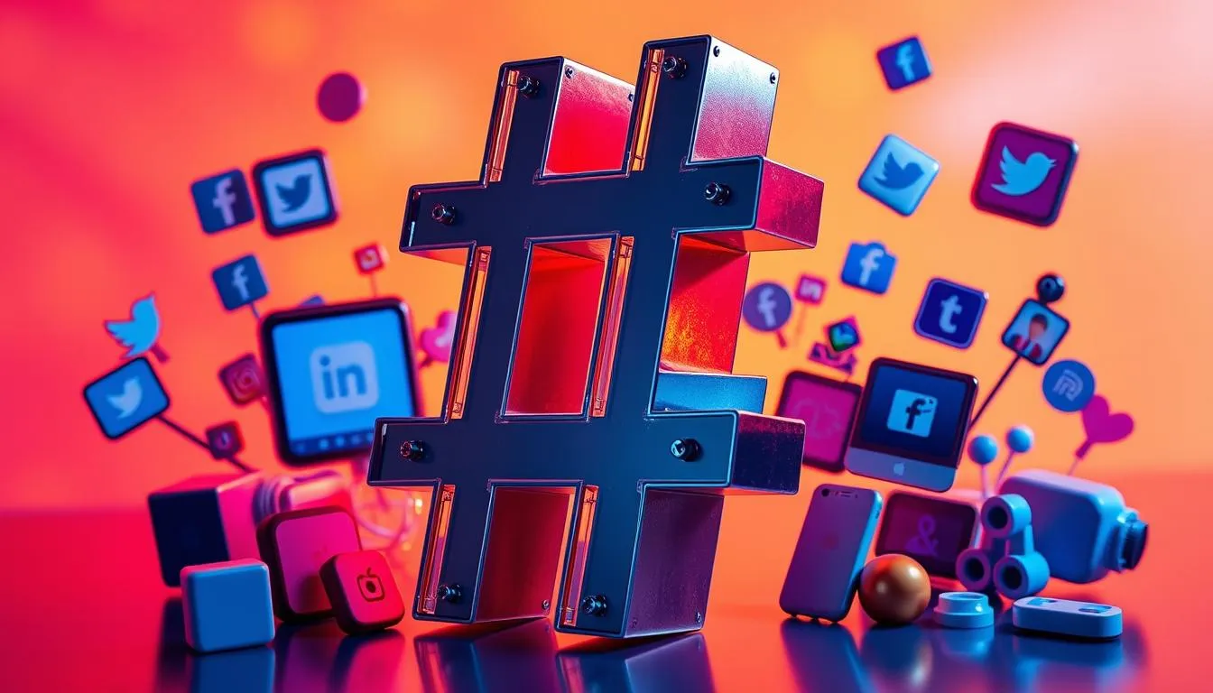 Maximize Reach with Successful Branded Hashtag Campaigns