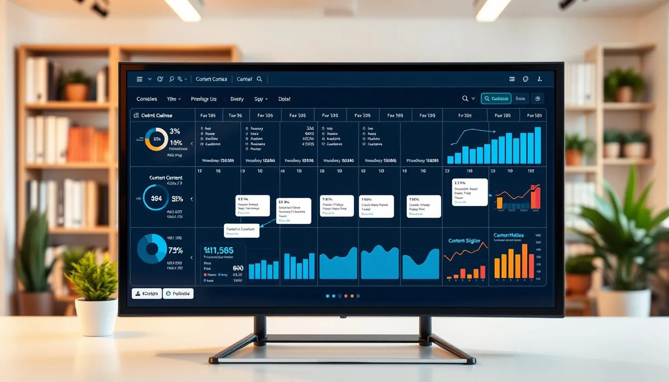 Predictive Content Calendars: Planning for Success
