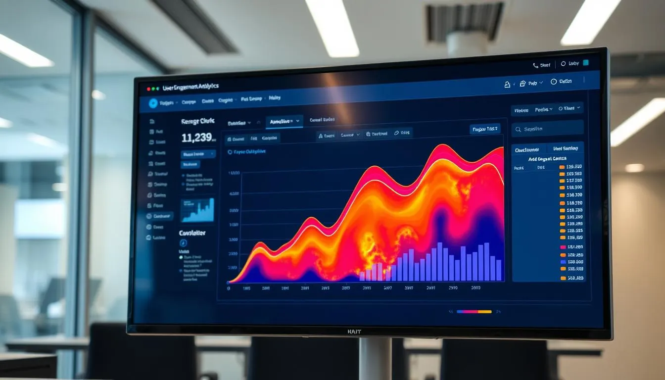 Analyze User Behavior with Advanced Heatmap Engagement Analyses