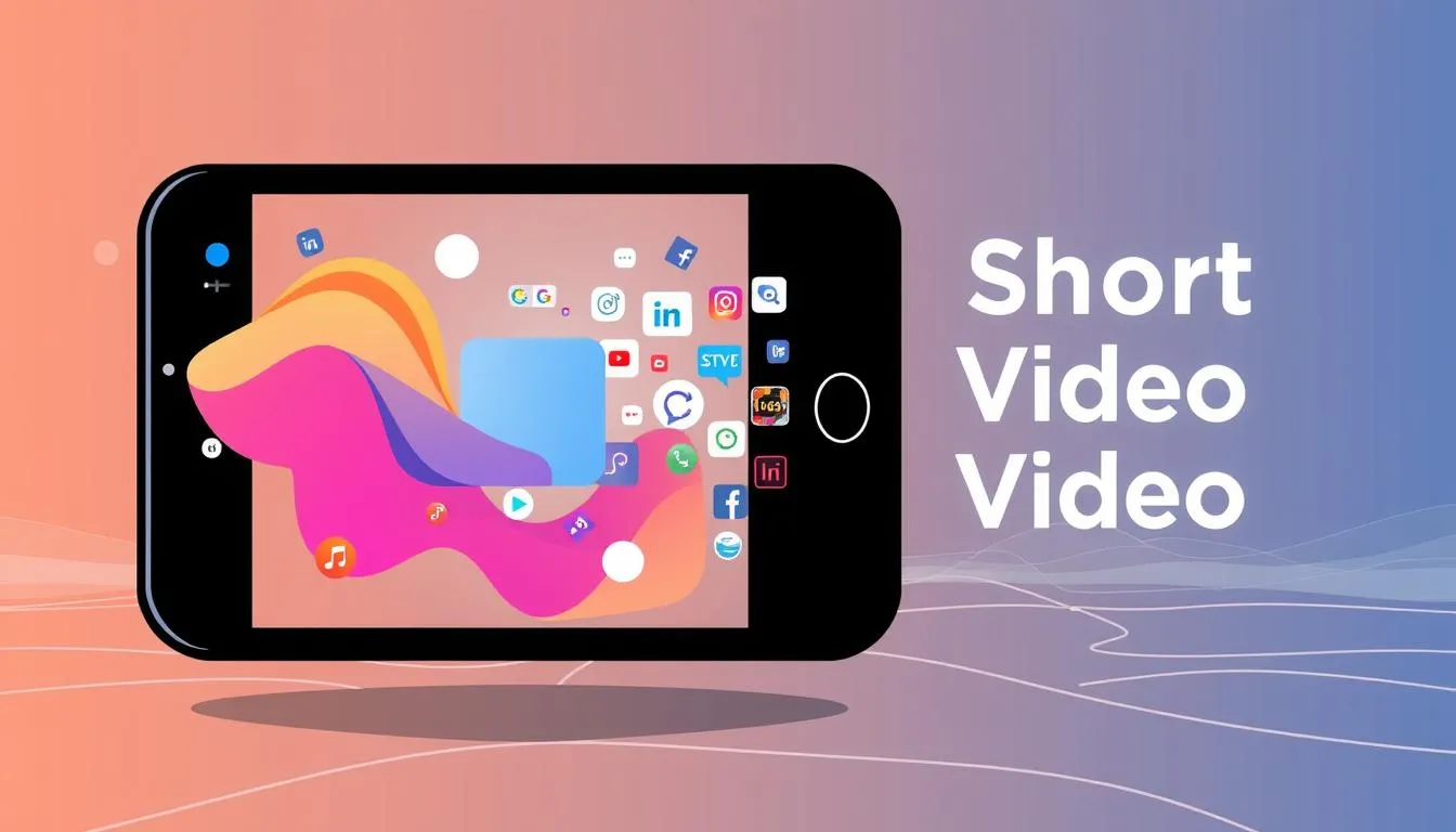 Short-Form Video Integration: Strategies for Success