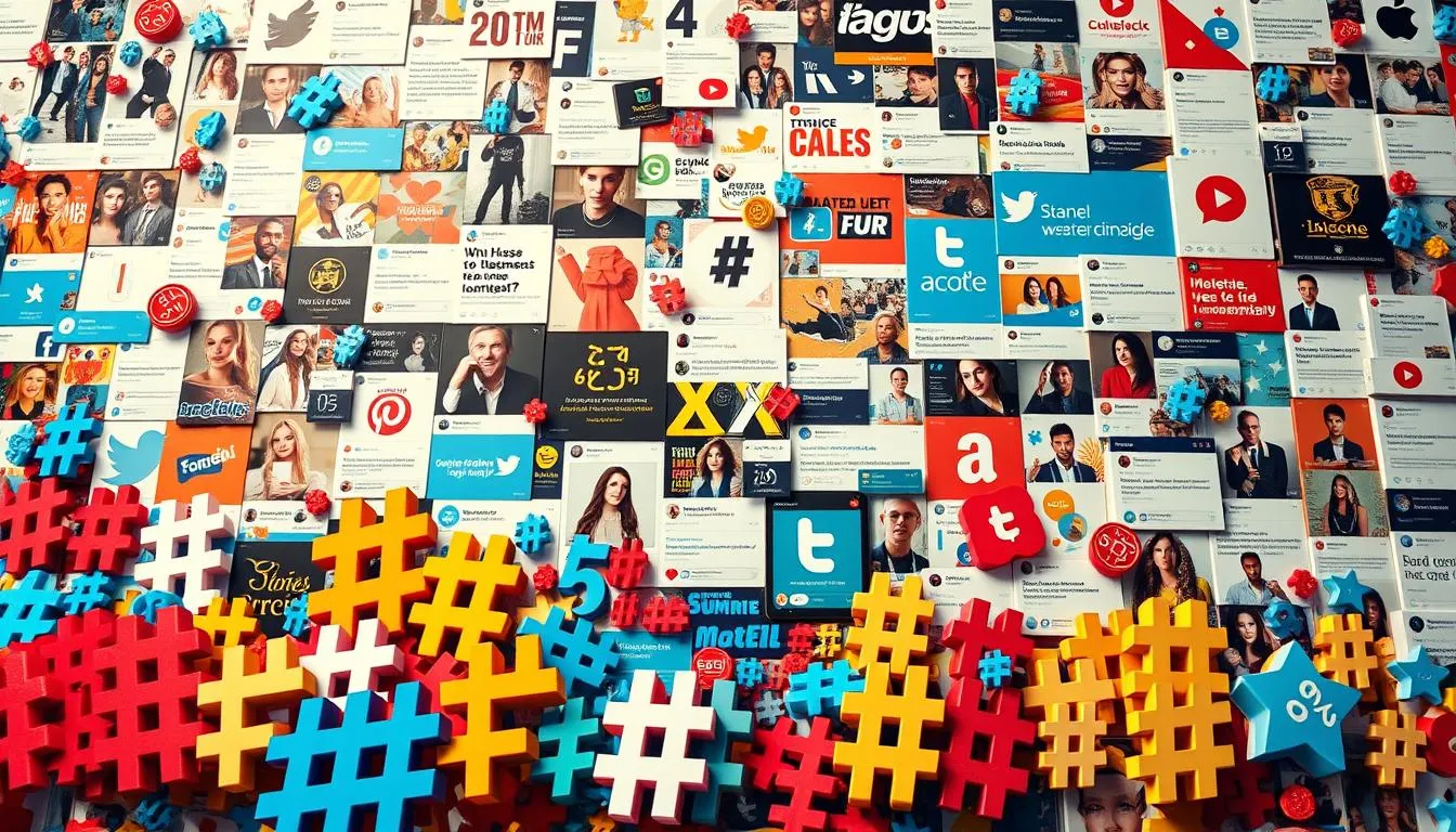 best hashtag campaigns