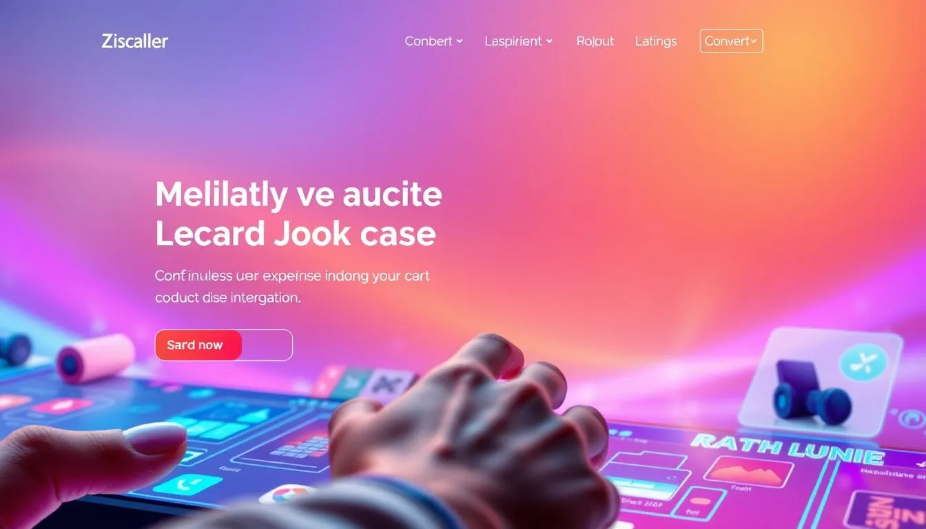 landing page engagement