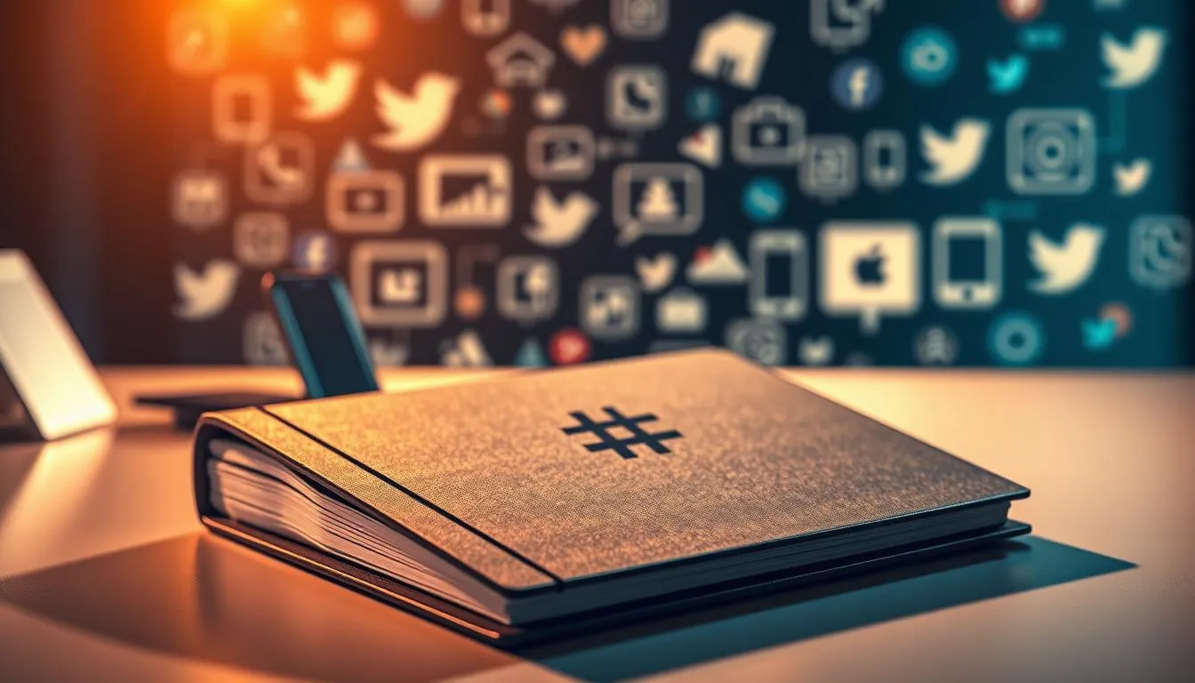 hashtag campaign playbook