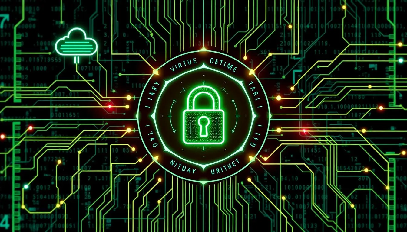 data security