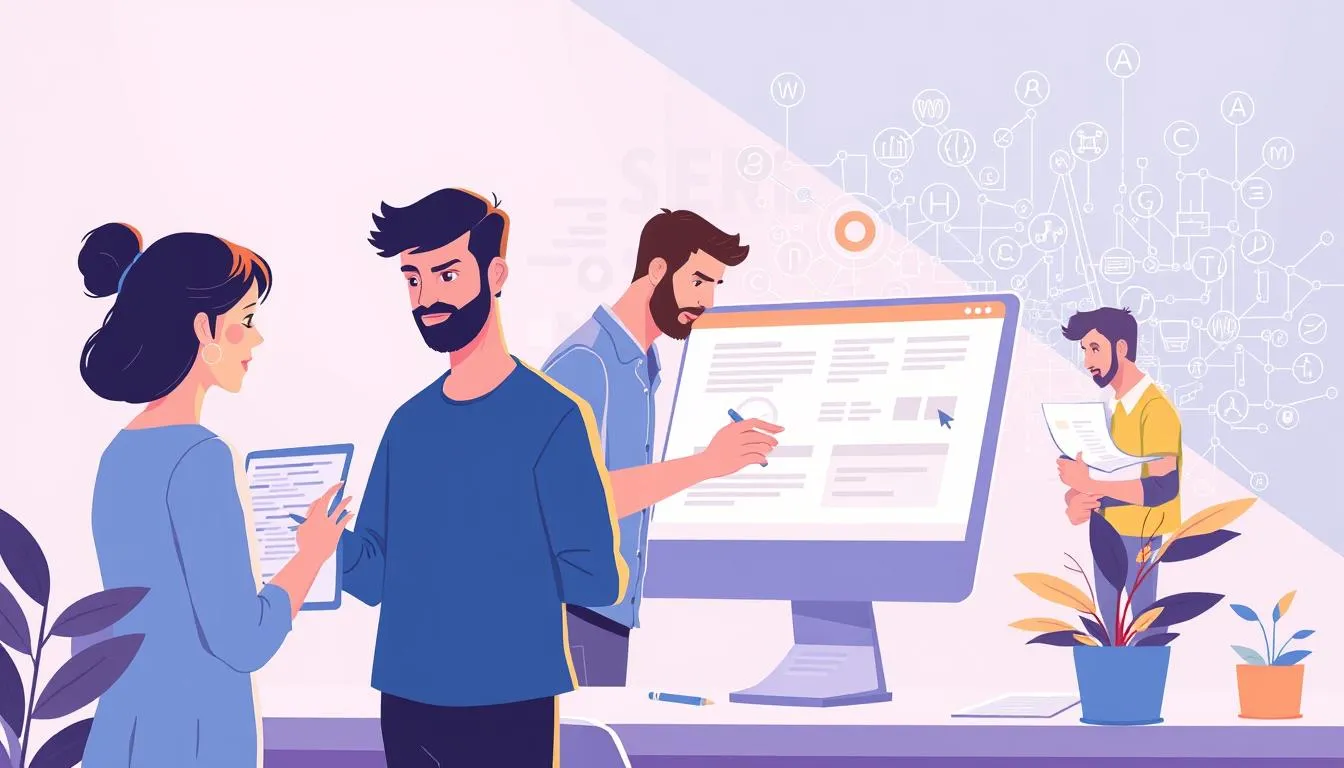 designing content that aligns with user intent