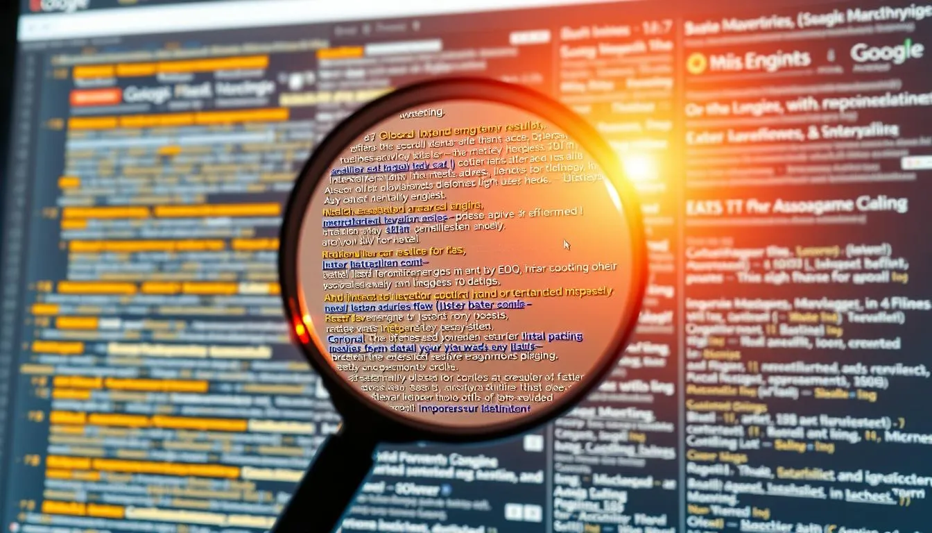 identify intent from SERPs